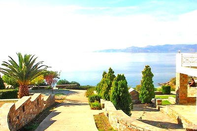 Maison de vacances Vacances relaxation Santorini