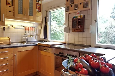 Ferienhaus Naturliebe 6000qm