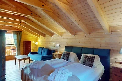 Vakantiehuis Ontspannende vakantie Großkirchheim
