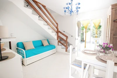 Casa vacanze Vacanza di relax Torre Santa Sabina