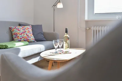 Apartamento Vacaciones familiares Malente