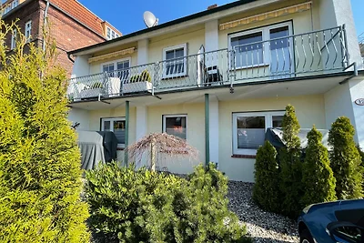 FeWo 3 Kellenhusen