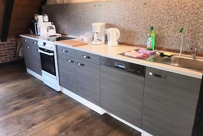 Vakantieappartement Gezinsvakantie Bautzen