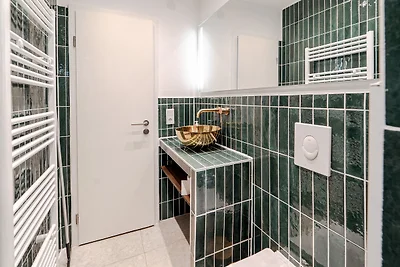 Unique Finken-Apartment