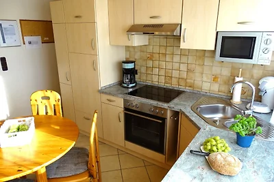 Ferienhof Specht - Haus Grauer Esel