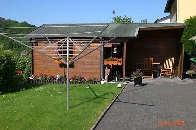 Vakantieappartement Gezinsvakantie Gerolstein