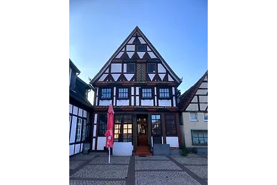 Ferienwohnung zur Entenmühle