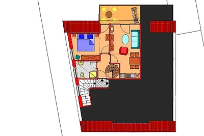 Ferienwohnung am Stadtpark 1