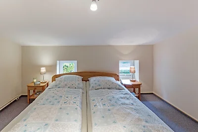 Vakantieappartement Gezinsvakantie Fehmarn