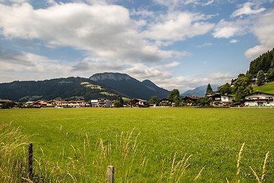 Vakantieappartement Gezinsvakantie Schlitters