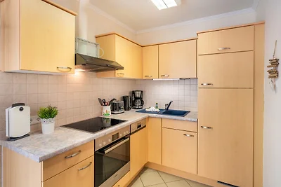 Holiday flat family holiday Pudagla