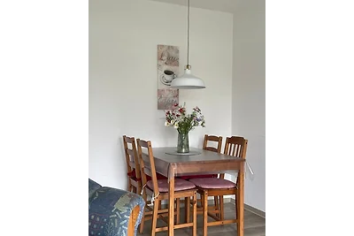 Ferienhaus Lindaunis - Wohnung