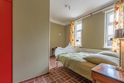 Vakantieappartement Gezinsvakantie Eckernförde
