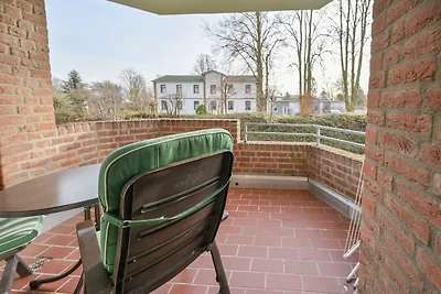 Vakantieappartement Gezinsvakantie Kellenhusen