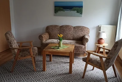 Casa vacanze Vacanza di relax Osteel