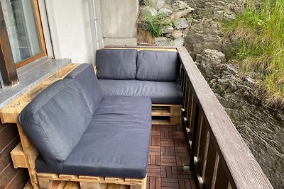 Vakantieappartement Gezinsvakantie Grächen