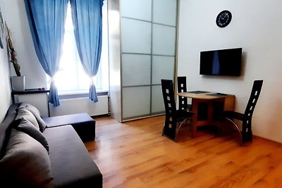 Vakantieappartement Gezinsvakantie Krakow