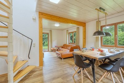 Vakantiehuis Ontspannende vakantie Kirchheim