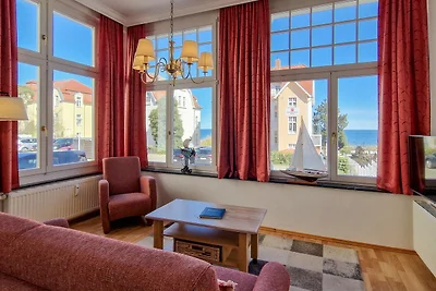 (Brise) Villa Kurfürst App. 01