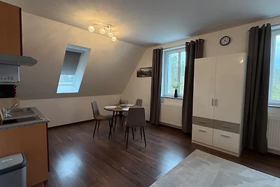 Ferienwohnung Fürstenberg - Elster