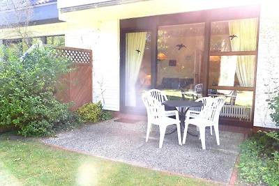 Waldstrasse - Whg. 12