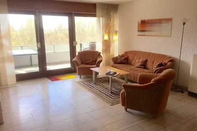 Appartment 40 in Tossens