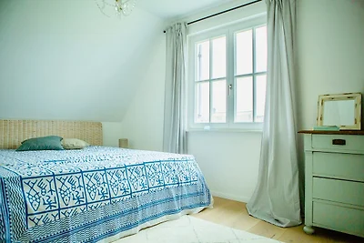 Reethaus "Buntspecht"