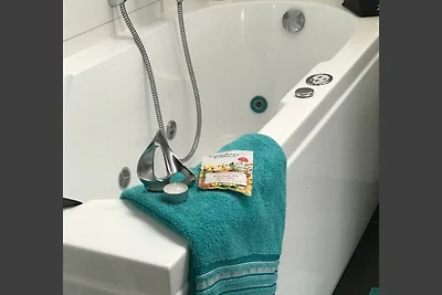 Sonnendeck 36 - Grossenbrode