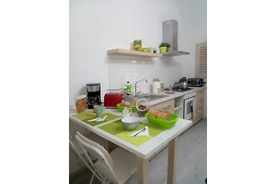 Casa vacanze Vacanza di relax Catania
