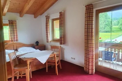 Casa vacanze Vacanza di relax Eisenberg