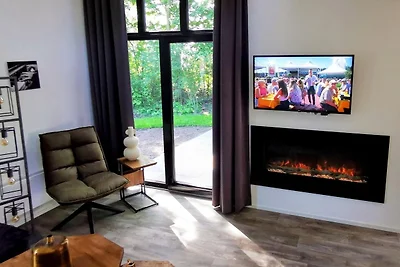 Strand & Veluwemeer - Cube Elite