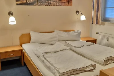 Appartamento Vacanza con famiglia Heiligenhafen