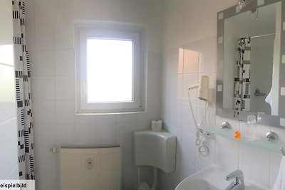 Vakantieappartement Gezinsvakantie Bremen