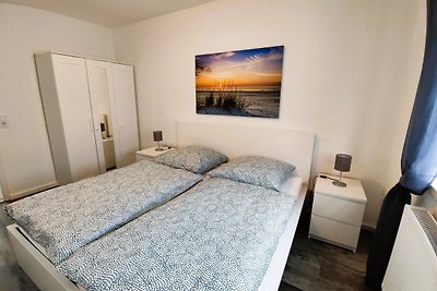 Vakantieappartement Gezinsvakantie Bomlitz