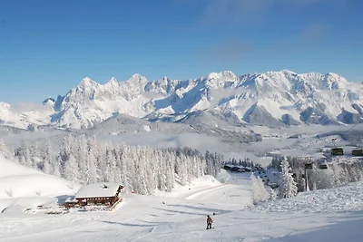 Chalet Dachstein