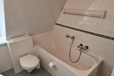 Traumstrasse Bollis Huis 1