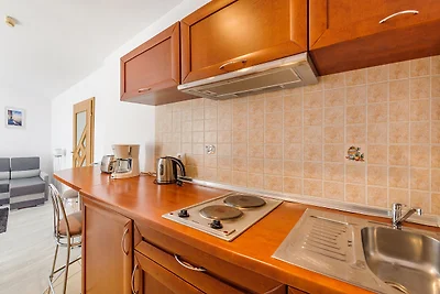 Appartamento Vacanza con famiglia Kolberg