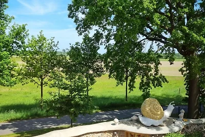 Urlaubsnest Das Künstlerrefugium