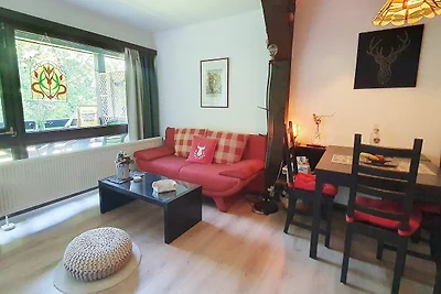 Vakantieappartement Gezinsvakantie Siegsdorf