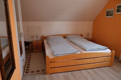 Vakantieappartement Gezinsvakantie Dörphof