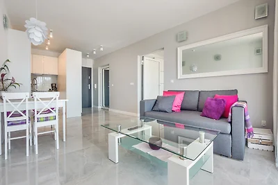 Sun&Snow Gardenia - Apartment 2