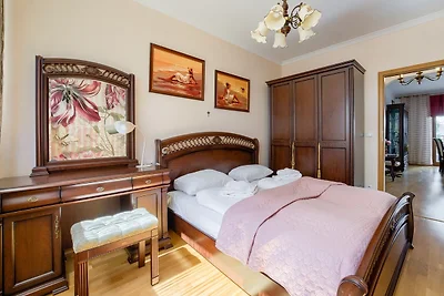 Sun&Snow Platan Swinoujscie -