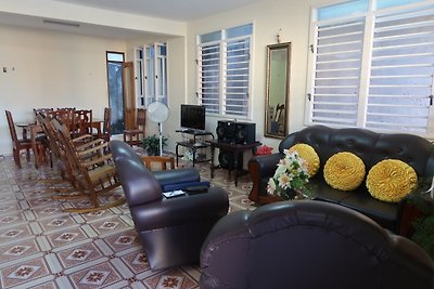 Casa Lourdes y Arturo Appartement 1