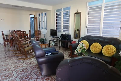 Vakantieappartement Gezinsvakantie Baracoa