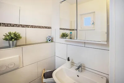 Vakantieappartement Gezinsvakantie Bomlitz