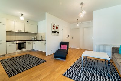 Vakantieappartement Gezinsvakantie Karpacz