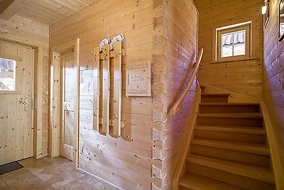 Vakantiehuis Ontspannende vakantie Eben am Achensee