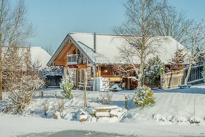 Bayern Chalets Seeblick-Chalet