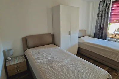 Grosszügige Fewo Peter in
