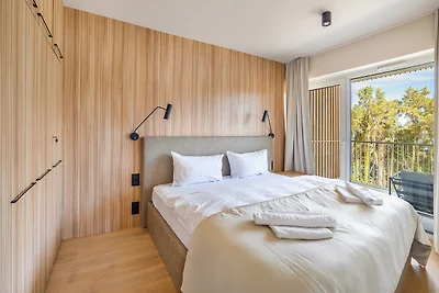 Sun&Snow Baltycki Wohnungen -